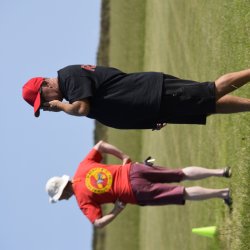 RDMFC Open Weekend 02.08.2025